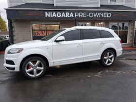 Audi Q7 * АВТО КРЕДИТ* ЦЕНА ДО БГ * СЕРВИЗНА ИСТОРИЯ * - 21999 лв. / 11247.91 € - 94844324 7 | Car24.bg Audi Q7 * АВТО КРЕДИТ* ЦЕНА ДО БГ * СЕРВИЗНА ИСТОРИЯ * - 21999 лв. / 11247.91 € - 94844324 7