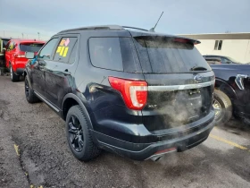 Ford Explorer * XLT * CARFAX * | Auto.bg — изображение 4 Ford Explorer * XLT * CARFAX * | Auto.bg — изображение 4