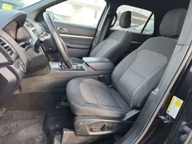 Ford Explorer * XLT * CARFAX * | Auto.bg — изображение 5 Ford Explorer * XLT * CARFAX * | Auto.bg — изображение 5