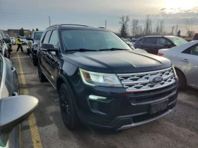 Ford Explorer * XLT * CARFAX * | Auto.bg — изображение 2 Ford Explorer * XLT * CARFAX * | Auto.bg — изображение 2