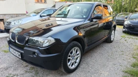 Снимка BMW X3