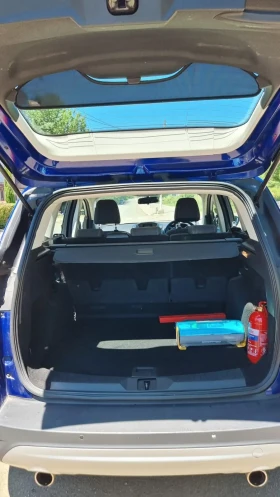 Ford Kuga ZETEC TDCI 2.0 | Auto.bg — изображение 6 Ford Kuga ZETEC TDCI 2.0 | Auto.bg — изображение 6