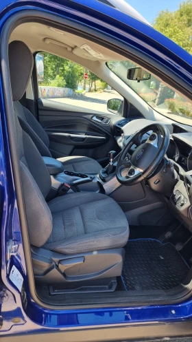 Ford Kuga ZETEC TDCI 2.0 | Auto.bg — изображение 10 Ford Kuga ZETEC TDCI 2.0 | Auto.bg — изображение 10