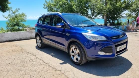 Ford Kuga ZETEC TDCI 2.0 | Auto.bg — изображение 3 Ford Kuga ZETEC TDCI 2.0 | Auto.bg — изображение 3