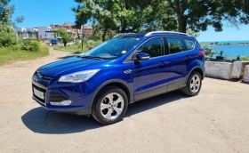 Ford Kuga ZETEC TDCI 2.0 | Auto.bg — изображение 4 Ford Kuga ZETEC TDCI 2.0 | Auto.bg — изображение 4