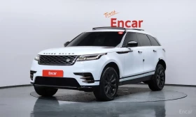 Land Rover Range Rover Velar AWD R-DYNAMIC* LANE ASSIST* ПОДГРЕВИ* КРАЙНА ЦЕНА*