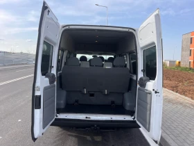 Ford Transit 2, 2D 8+ 1 ПЪТНИЧЕСКИ ВНОС-ГЕРМАНИЯ ТЕГЛИЧ | Auto.bg — изображение 16 Ford Transit 2, 2D 8+ 1 ПЪТНИЧЕСКИ ВНОС-ГЕРМАНИЯ ТЕГЛИЧ | Auto.bg — изображение 16