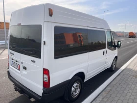 Ford Transit 2, 2D 8+ 1 ПЪТНИЧЕСКИ ВНОС-ГЕРМАНИЯ ТЕГЛИЧ | Auto.bg — изображение 4 Ford Transit 2, 2D 8+ 1 ПЪТНИЧЕСКИ ВНОС-ГЕРМАНИЯ ТЕГЛИЧ | Auto.bg — изображение 4