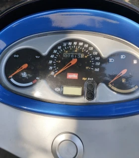 Aprilia Leonardo Leonardo150 | Auto.bg — изображение 6 Aprilia Leonardo Leonardo150 | Auto.bg — изображение 6
