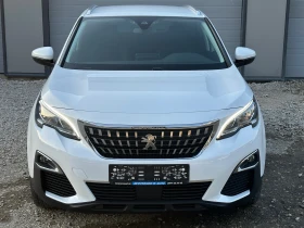 Peugeot 3008 DIESEL* LED* TOP* EVRO6 - Car24.bg Peugeot 3008 DIESEL* LED* TOP* EVRO6