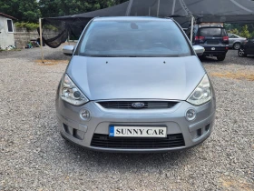 Ford S-Max 7-местен -2.0tdci - Car24.bg Ford S-Max 7-местен -2.0tdci