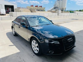 Audi A4 3.0 TDI - Car24.bg Audi A4 3.0 TDI