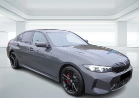 BMW 330 d xDrive = M-Sport Pro = Гаранция - Car24.bg BMW 330 d xDrive = M-Sport Pro = Гаранция