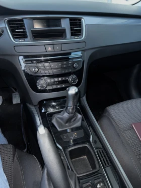 Peugeot 508 1.6 - 6300 лв. / 3221.14 € - 21485184 2 | Car24.bg Peugeot 508 1.6 - 6300 лв. / 3221.14 € - 21485184 2