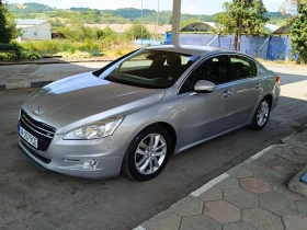 Peugeot 508 1.6 - 6300 лв. / 3221.14 € - 21485184 3 | Car24.bg Peugeot 508 1.6 - 6300 лв. / 3221.14 € - 21485184 3