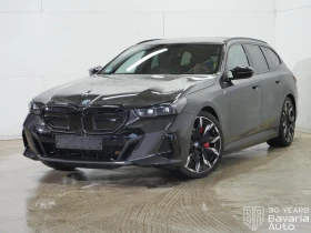 BMW i5 M60 xDrive Touring - Car24.bg BMW i5 M60 xDrive Touring