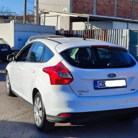 Ford Focus - 7700 лв. / 3936.95 € - 63359669 5 | Car24.bg Ford Focus - 7700 лв. / 3936.95 € - 63359669 5