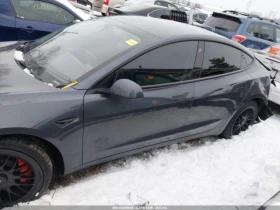 Tesla Model 3 MODEL 3 PERFORMANCE DUAL M - 15740 € / 30784.76 лв. - 63621605 8 | Car24.bg Tesla Model 3 MODEL 3 PERFORMANCE DUAL M - 15740 € / 30784.76 лв. - 63621605 8