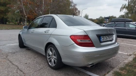 Mercedes-Benz C 250 - 9500 € / 18580.38 лв. - 57379486 7 | Car24.bg Mercedes-Benz C 250 - 9500 € / 18580.38 лв. - 57379486 7
