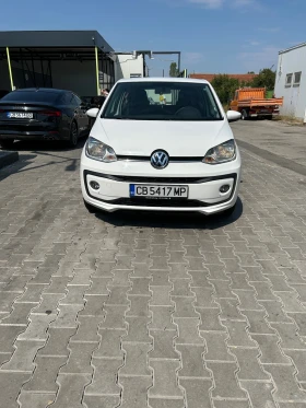 VW Up - 5500 € / 10757.07 лв. - 51463023 2 | Car24.bg VW Up - 5500 € / 10757.07 лв. - 51463023 2