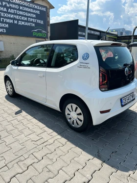 VW Up - 5500 € / 10757.07 лв. - 51463023 5 | Car24.bg VW Up - 5500 € / 10757.07 лв. - 51463023 5