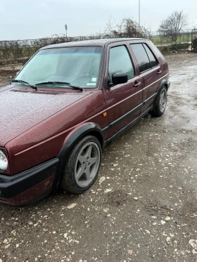 VW Golf MK2 - 2300 € / 4498.41 лв. - 31084809 4 | Car24.bg VW Golf MK2 - 2300 € / 4498.41 лв. - 31084809 4