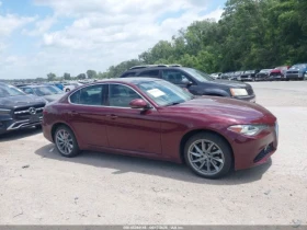 Alfa Romeo Giulia * TI* AWD* КОЖА* ПОДГРЕВ* NAVI* LED* | Auto.bg — изображение 12 Alfa Romeo Giulia * TI* AWD* КОЖА* ПОДГРЕВ* NAVI* LED* | Auto.bg — изображение 12