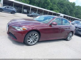 Alfa Romeo Giulia * TI* AWD* КОЖА* ПОДГРЕВ* NAVI* LED* | Auto.bg — изображение 13 Alfa Romeo Giulia * TI* AWD* КОЖА* ПОДГРЕВ* NAVI* LED* | Auto.bg — изображение 13