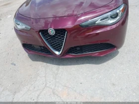 Alfa Romeo Giulia * TI* AWD* КОЖА* ПОДГРЕВ* NAVI* LED* | Auto.bg — изображение 6 Alfa Romeo Giulia * TI* AWD* КОЖА* ПОДГРЕВ* NAVI* LED* | Auto.bg — изображение 6