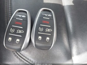 Alfa Romeo Giulia * TI* AWD* КОЖА* ПОДГРЕВ* NAVI* LED* | Auto.bg — изображение 10 Alfa Romeo Giulia * TI* AWD* КОЖА* ПОДГРЕВ* NAVI* LED* | Auto.bg — изображение 10