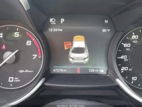 Alfa Romeo Giulia * TI* AWD* КОЖА* ПОДГРЕВ* NAVI* LED* | Auto.bg — изображение 14 Alfa Romeo Giulia * TI* AWD* КОЖА* ПОДГРЕВ* NAVI* LED* | Auto.bg — изображение 14