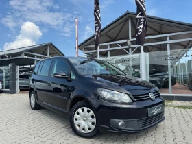 VW Touran 1.6TDI#НАПЪЛНО ОБСЛУЖЕН#ТОП СЪСТОЯНИЕ | Auto.bg — изображение 2 VW Touran 1.6TDI#НАПЪЛНО ОБСЛУЖЕН#ТОП СЪСТОЯНИЕ | Auto.bg — изображение 2