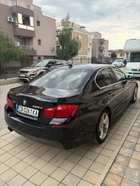 BMW 525 BMW 525d xDrive M Sport Facelift - 14000 € / 27381.62 лв. - 61296616 5 | Car24.bg BMW 525 BMW 525d xDrive M Sport Facelift - 14000 € / 27381.62 лв. - 61296616 5