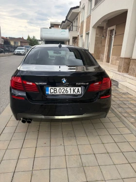 BMW 525 BMW 525d xDrive M Sport Facelift - 14000 € / 27381.62 лв. - 61296616 4 | Car24.bg BMW 525 BMW 525d xDrive M Sport Facelift - 14000 € / 27381.62 лв. - 61296616 4