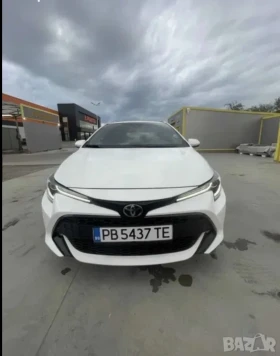 Снимка Toyota Corolla