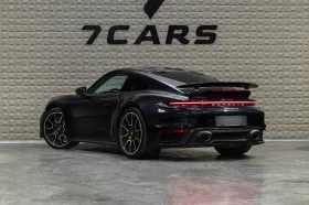 Porsche 911 | Turbo S | Гаранция | Burmester | Sport Chrono | | Auto.bg — изображение 4 Porsche 911 | Turbo S | Гаранция | Burmester | Sport Chrono | | Auto.bg — изображение 4