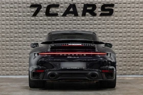 Porsche 911 | Turbo S | Гаранция | Burmester | Sport Chrono | | Auto.bg — изображение 5 Porsche 911 | Turbo S | Гаранция | Burmester | Sport Chrono | | Auto.bg — изображение 5