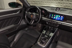 Porsche 911 | Turbo S | Гаранция | Burmester | Sport Chrono | | Auto.bg — изображение 11 Porsche 911 | Turbo S | Гаранция | Burmester | Sport Chrono | | Auto.bg — изображение 11