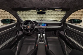 Porsche 911 | Turbo S | Гаранция | Burmester | Sport Chrono | | Auto.bg — изображение 9 Porsche 911 | Turbo S | Гаранция | Burmester | Sport Chrono | | Auto.bg — изображение 9
