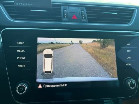 Skoda Superb 2.0TDI Style | Auto.bg — изображение 11 Skoda Superb 2.0TDI Style | Auto.bg — изображение 11