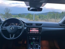 Skoda Superb 2.0TDI Style | Auto.bg — изображение 14 Skoda Superb 2.0TDI Style | Auto.bg — изображение 14