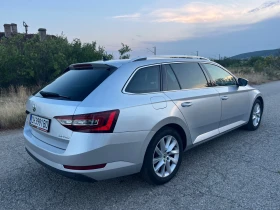 Skoda Superb 2.0TDI Style | Auto.bg — изображение 5 Skoda Superb 2.0TDI Style | Auto.bg — изображение 5