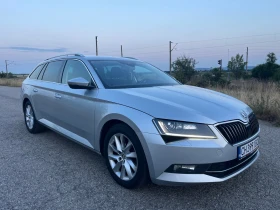 Skoda Superb 2.0TDI Style | Auto.bg — изображение 3 Skoda Superb 2.0TDI Style | Auto.bg — изображение 3