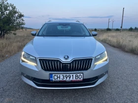 Skoda Superb 2.0TDI Style | Auto.bg — изображение 2 Skoda Superb 2.0TDI Style | Auto.bg — изображение 2