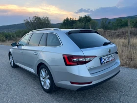Skoda Superb 2.0TDI Style | Auto.bg — изображение 4 Skoda Superb 2.0TDI Style | Auto.bg — изображение 4