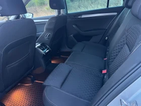 Skoda Superb 2.0TDI Style | Auto.bg — изображение 16 Skoda Superb 2.0TDI Style | Auto.bg — изображение 16