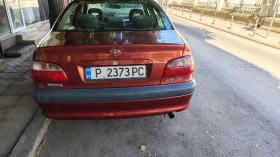 Toyota Avensis VVT-I - 1750 € / 3422.70 лв. - 49605105 2 | Car24.bg Toyota Avensis VVT-I - 1750 € / 3422.70 лв. - 49605105 2