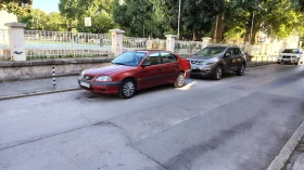 Toyota Avensis VVT-I - 1750 € / 3422.70 лв. - 49605105 8 | Car24.bg Toyota Avensis VVT-I - 1750 € / 3422.70 лв. - 49605105 8