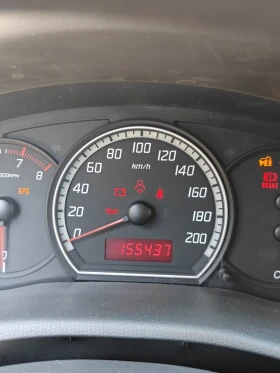 Suzuki Swift - 3400 € - 78016105 3 | Car24.bg Suzuki Swift - 3400 € - 78016105 3