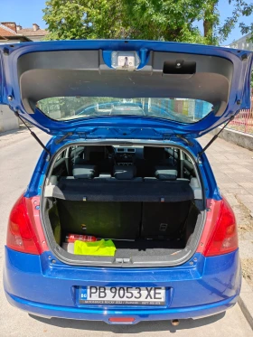 Suzuki Swift - 3400 € - 78016105 4 | Car24.bg Suzuki Swift - 3400 € - 78016105 4